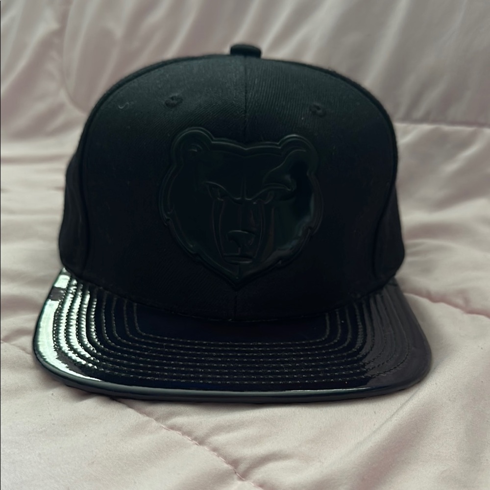 Memphis Grizzlies Hat